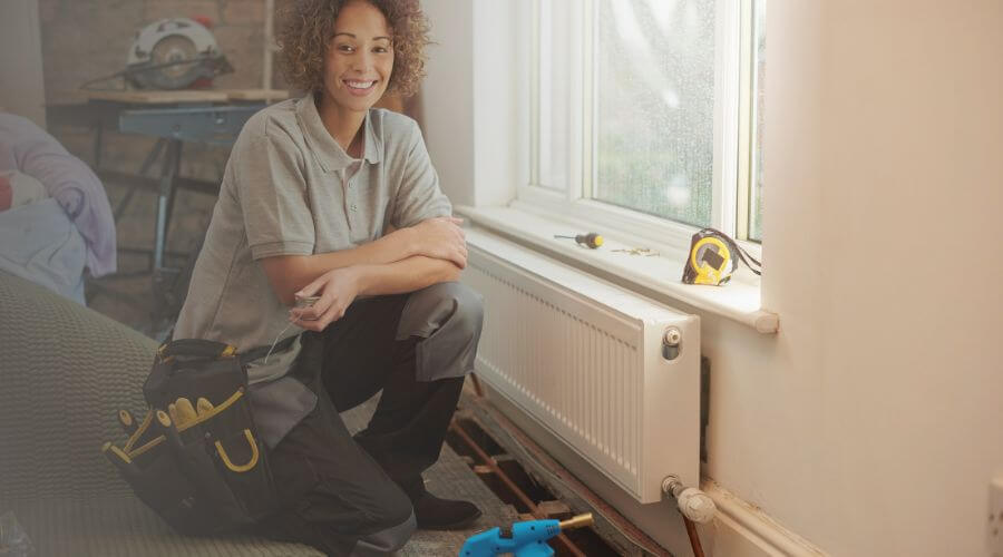 Local annual plumbing maintenance in Lyman, WA